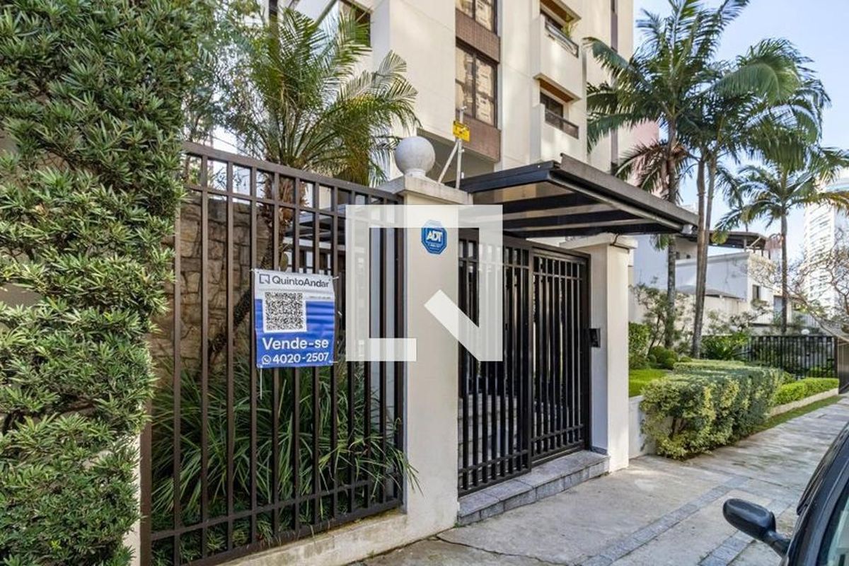 Apartamento, 3 quartos, 140 m² - Foto 128