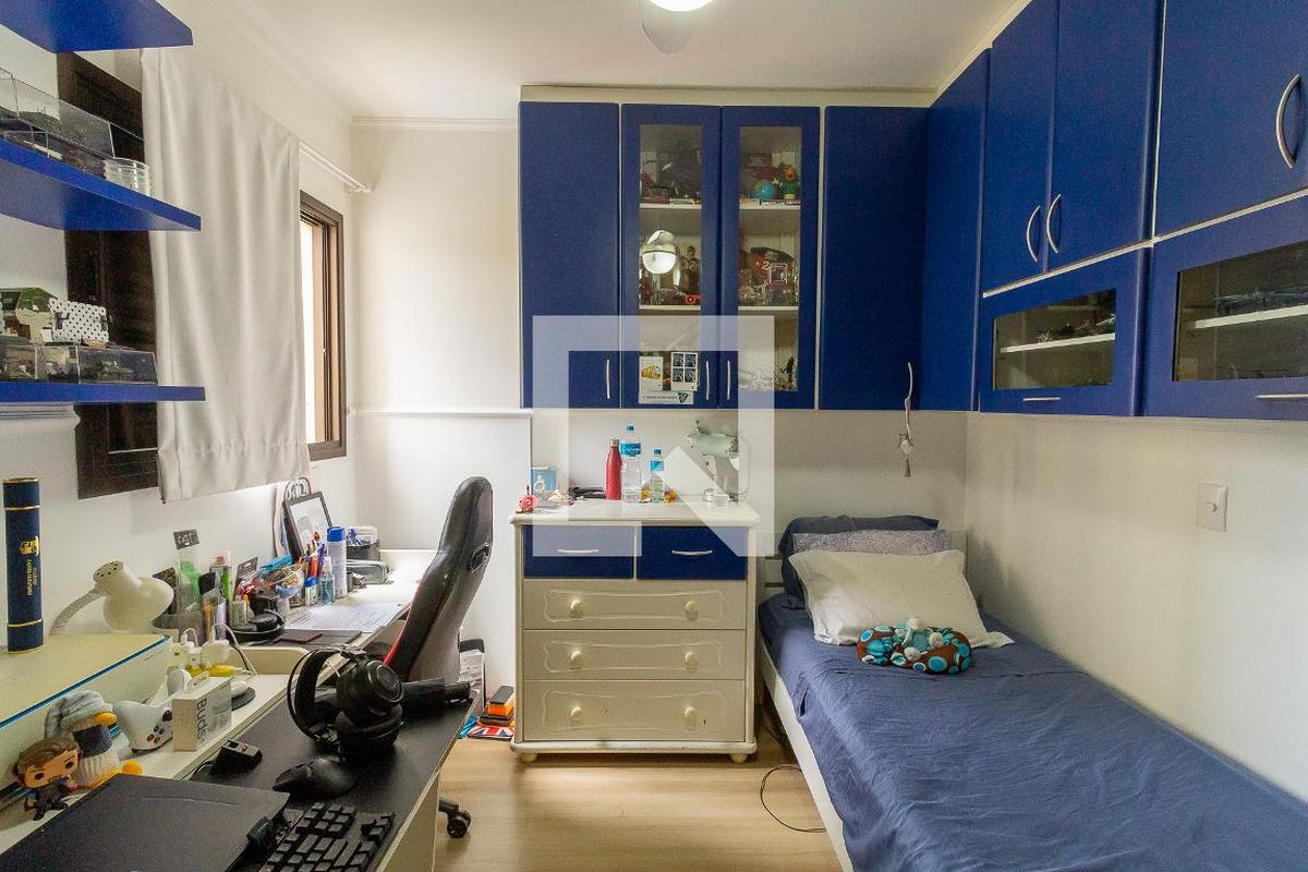 Apartamento, 3 quartos, 140 m² - Foto 32