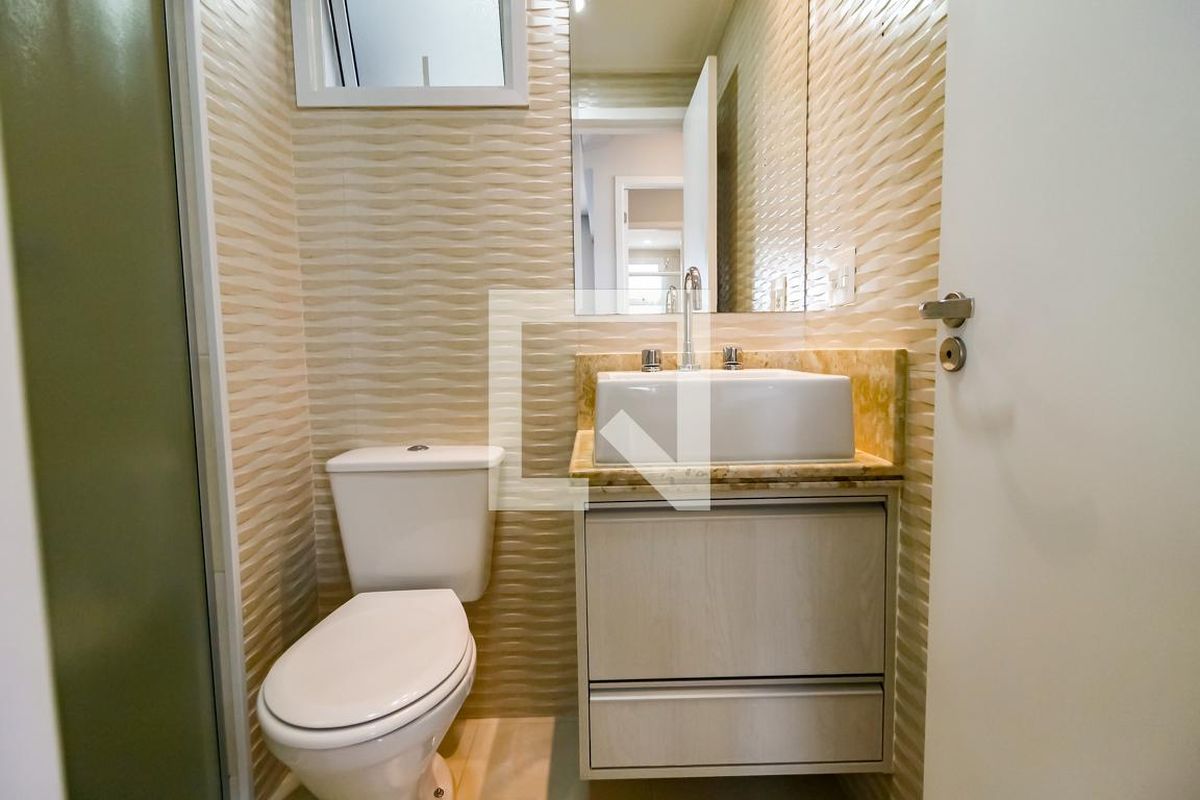 Apartamento, 2 quartos, 73 m² - Foto 11