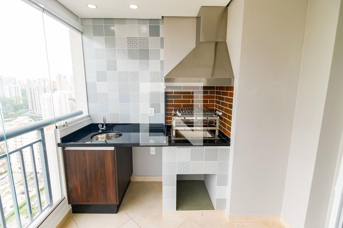 Apartamento, 2 quartos, 73 m² - Foto 8