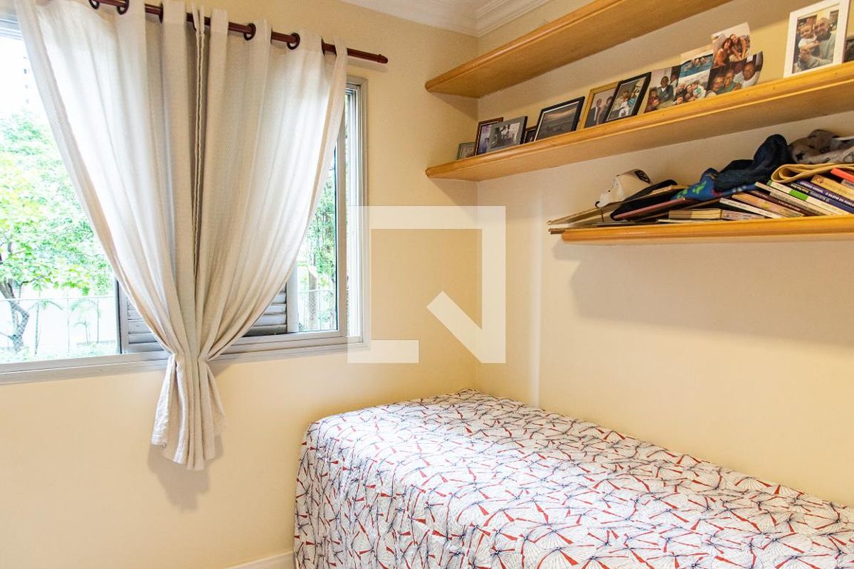 Apartamento, 2 quartos, 75 m² - Foto 18