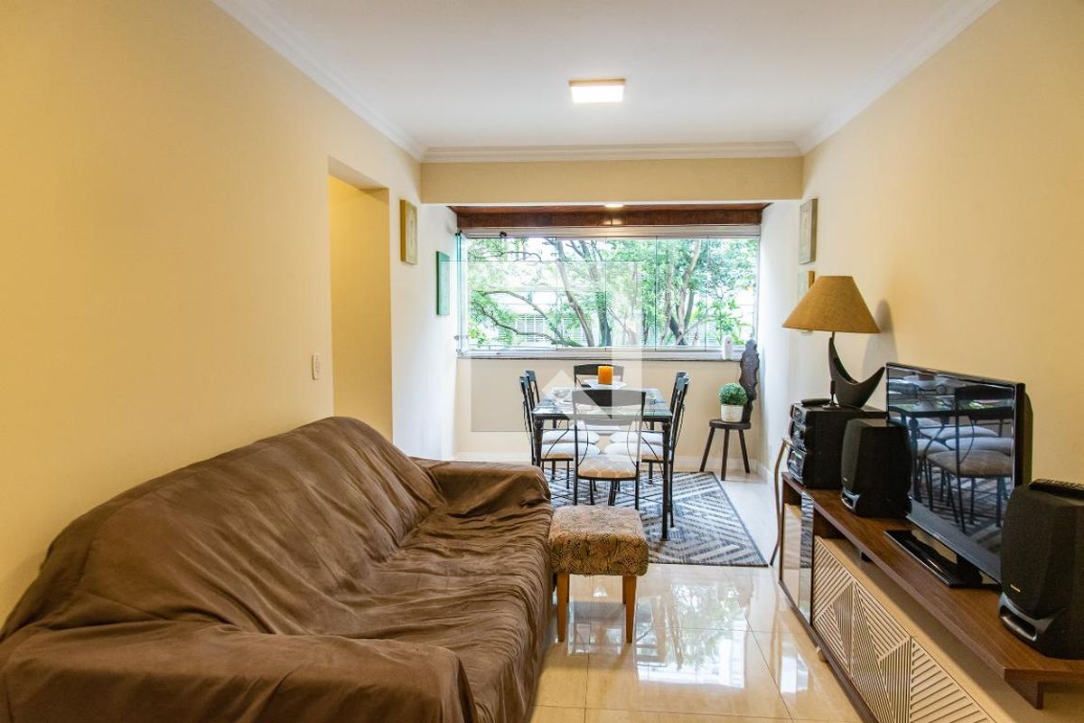 Apartamento, 2 quartos, 75 m² - Foto 6