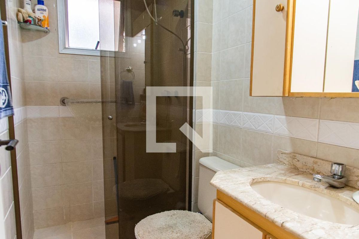 Apartamento, 2 quartos, 75 m² - Foto 44