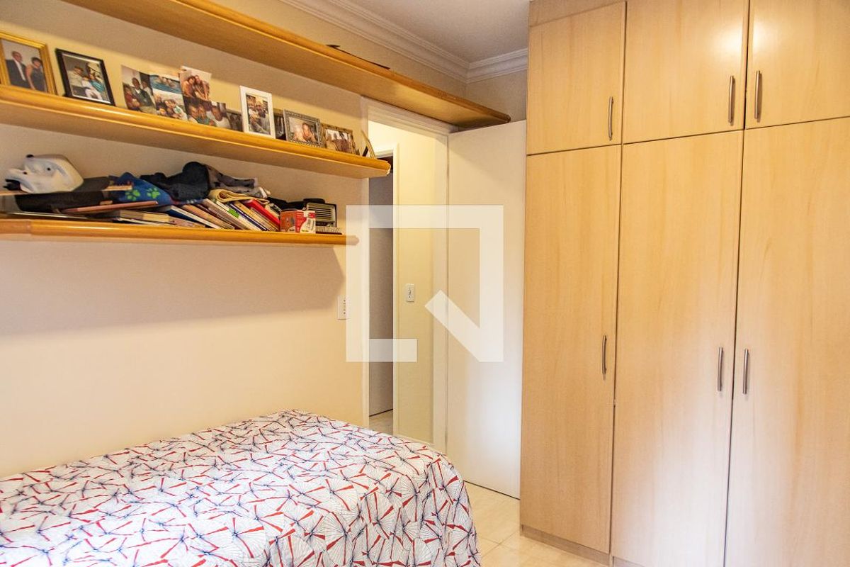 Apartamento, 2 quartos, 75 m² - Foto 14