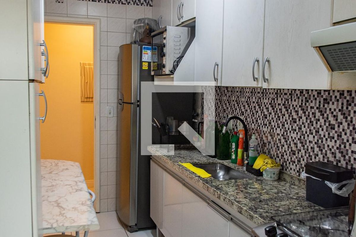 Apartamento, 2 quartos, 75 m² - Foto 60