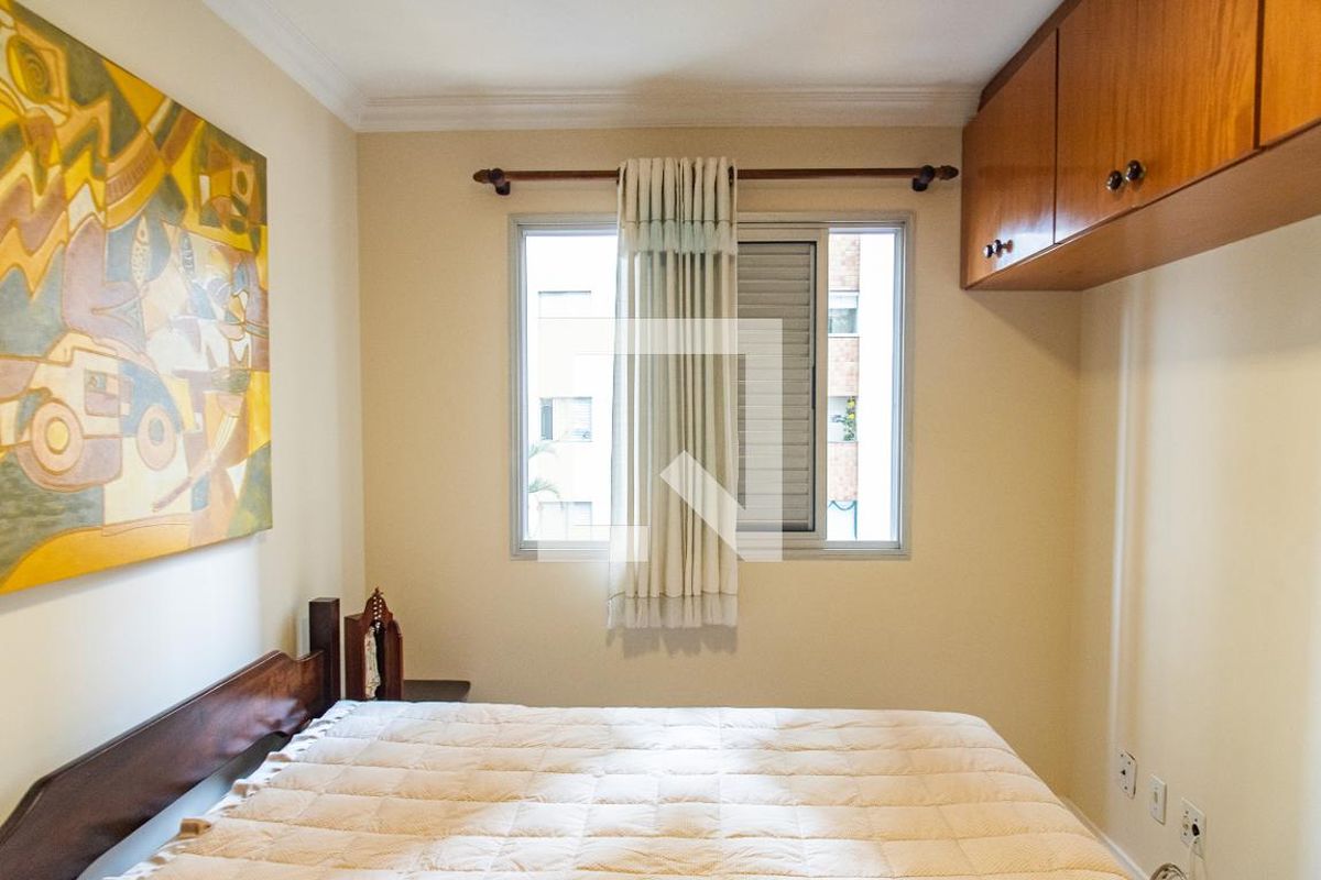 Apartamento, 2 quartos, 75 m² - Foto 28