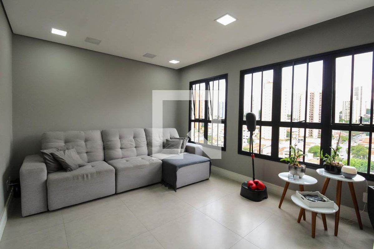 Apartamento, 2 quartos, 70 m² - Foto 2