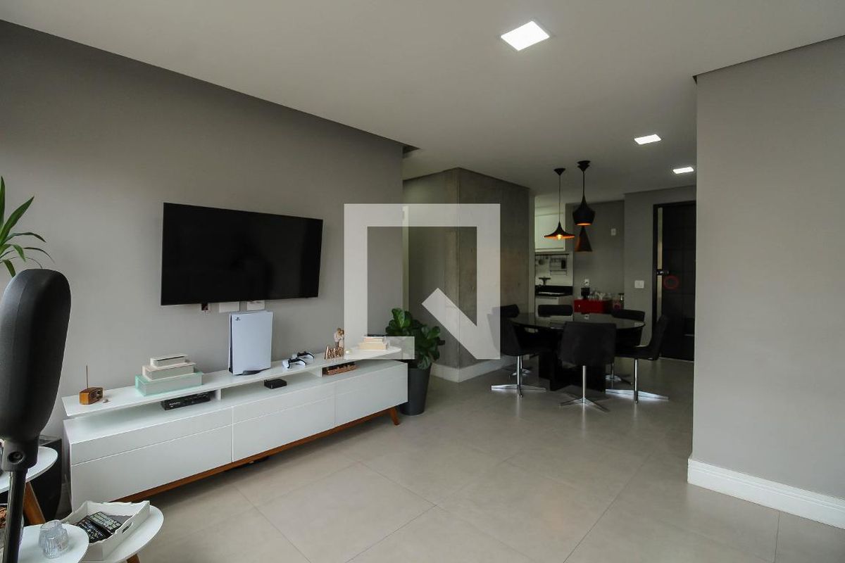 Apartamento, 2 quartos, 70 m² - Foto 4