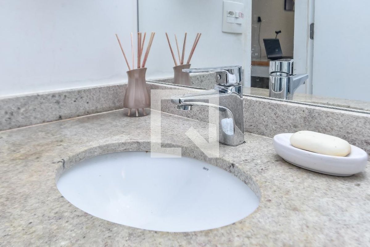 Apartamento, 2 quartos, 40 m² - Foto 21