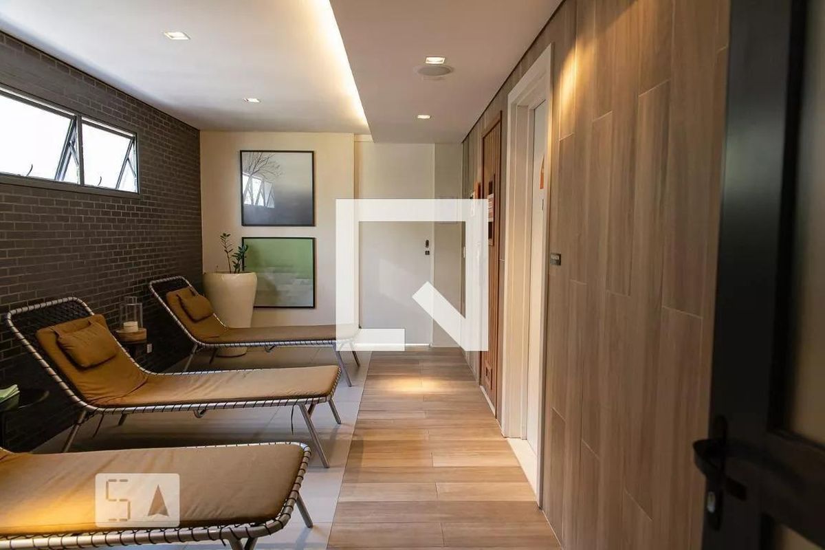 Apartamento, 2 quartos, 40 m² - Foto 35