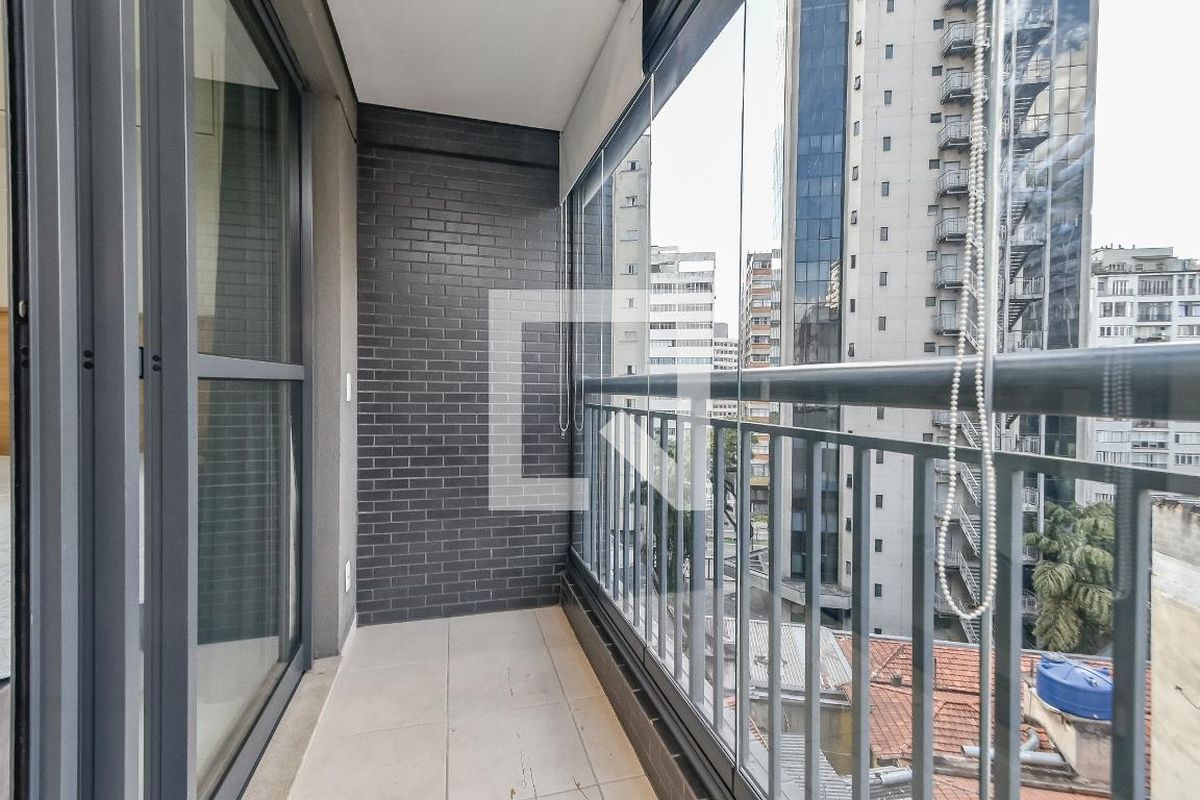 Apartamento, 2 quartos, 40 m² - Foto 12