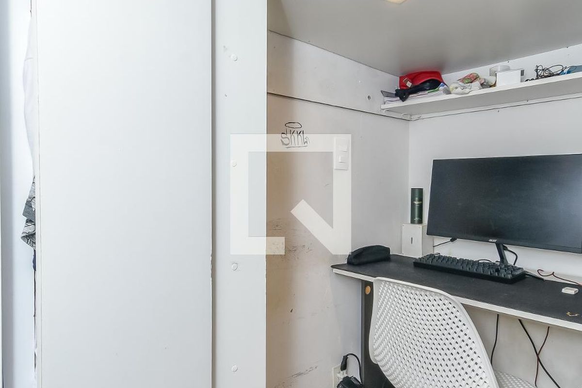 Apartamento, 2 quartos, 40 m² - Foto 16