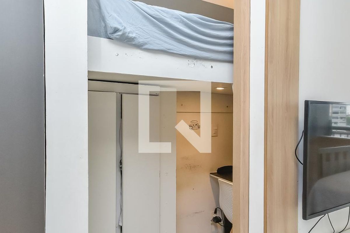 Apartamento, 2 quartos, 40 m² - Foto 15