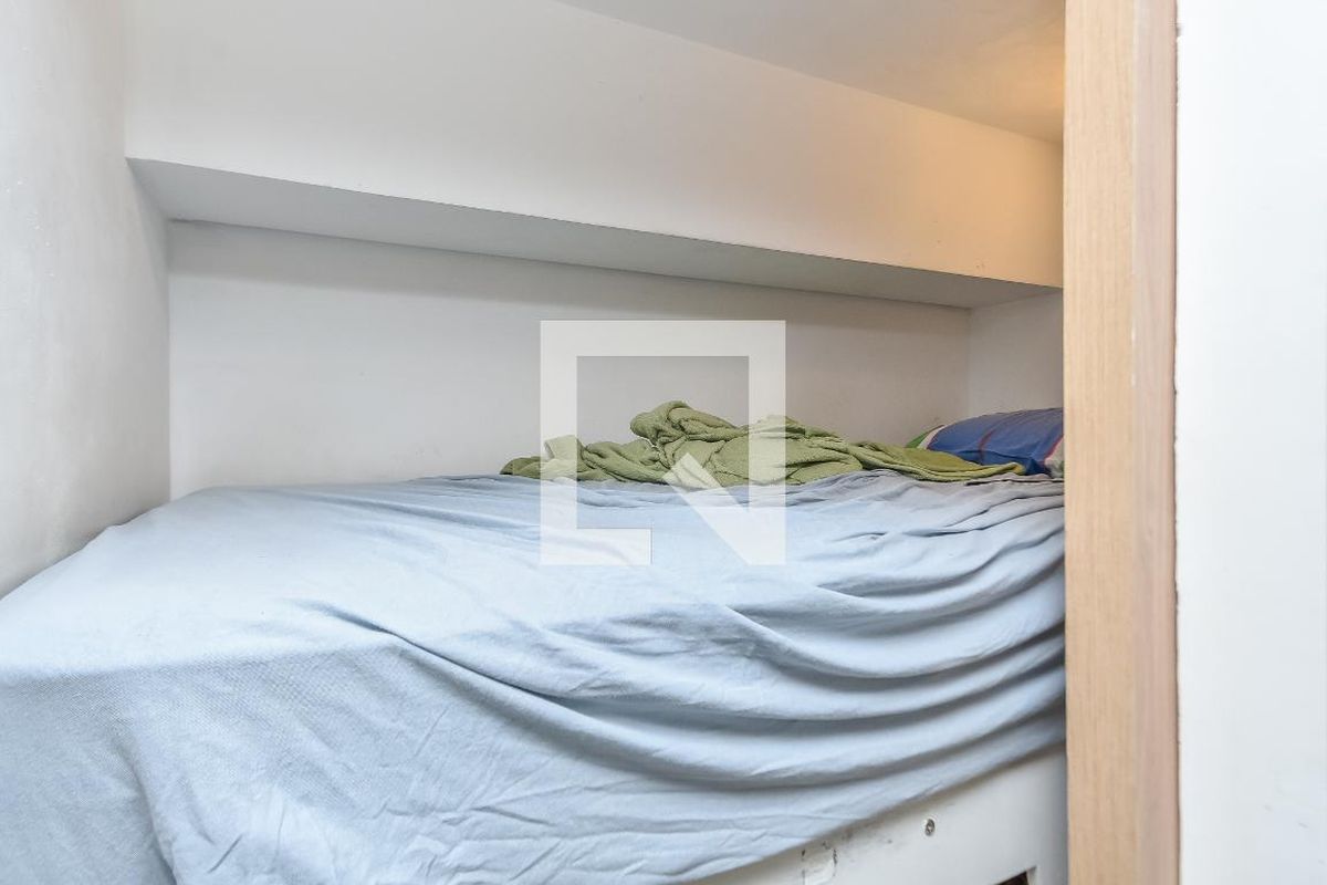 Apartamento, 2 quartos, 40 m² - Foto 17