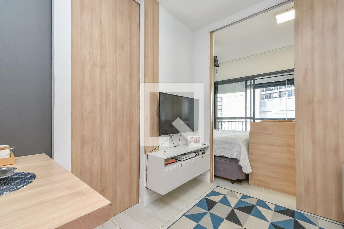 Apartamento, 2 quartos, 40 m² - Foto 14