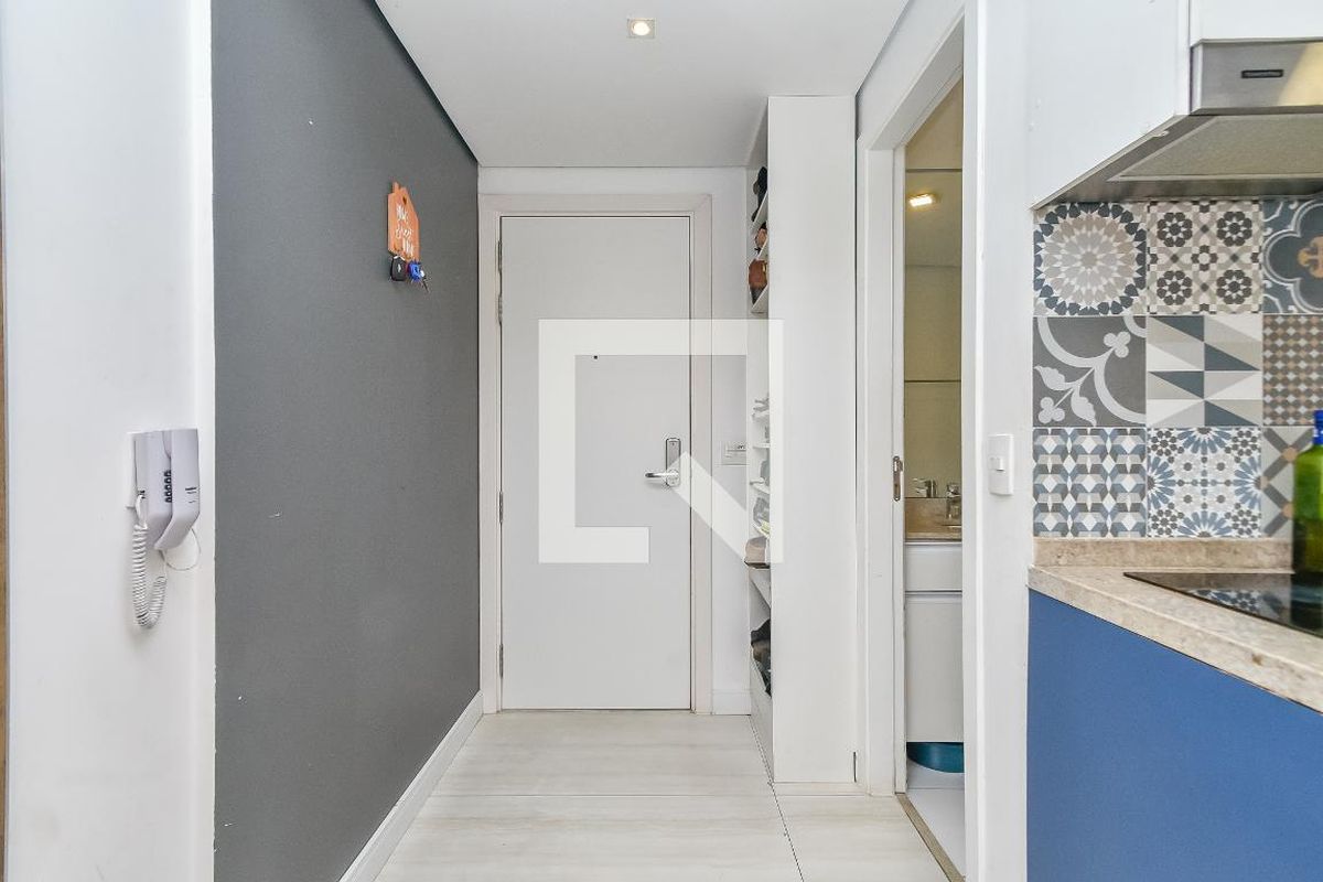Apartamento, 2 quartos, 40 m² - Foto 18