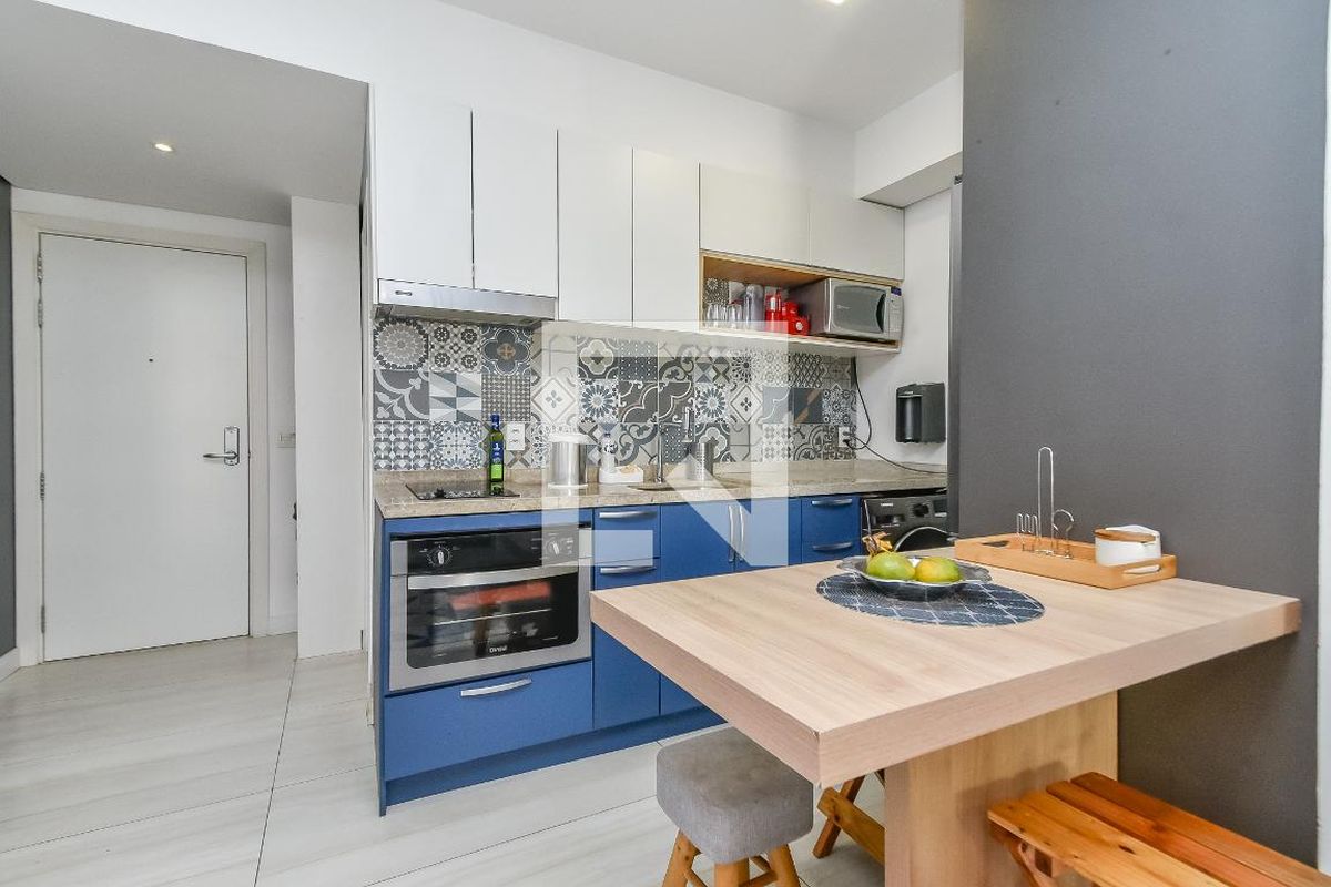 Apartamento, 2 quartos, 40 m² - Foto 24