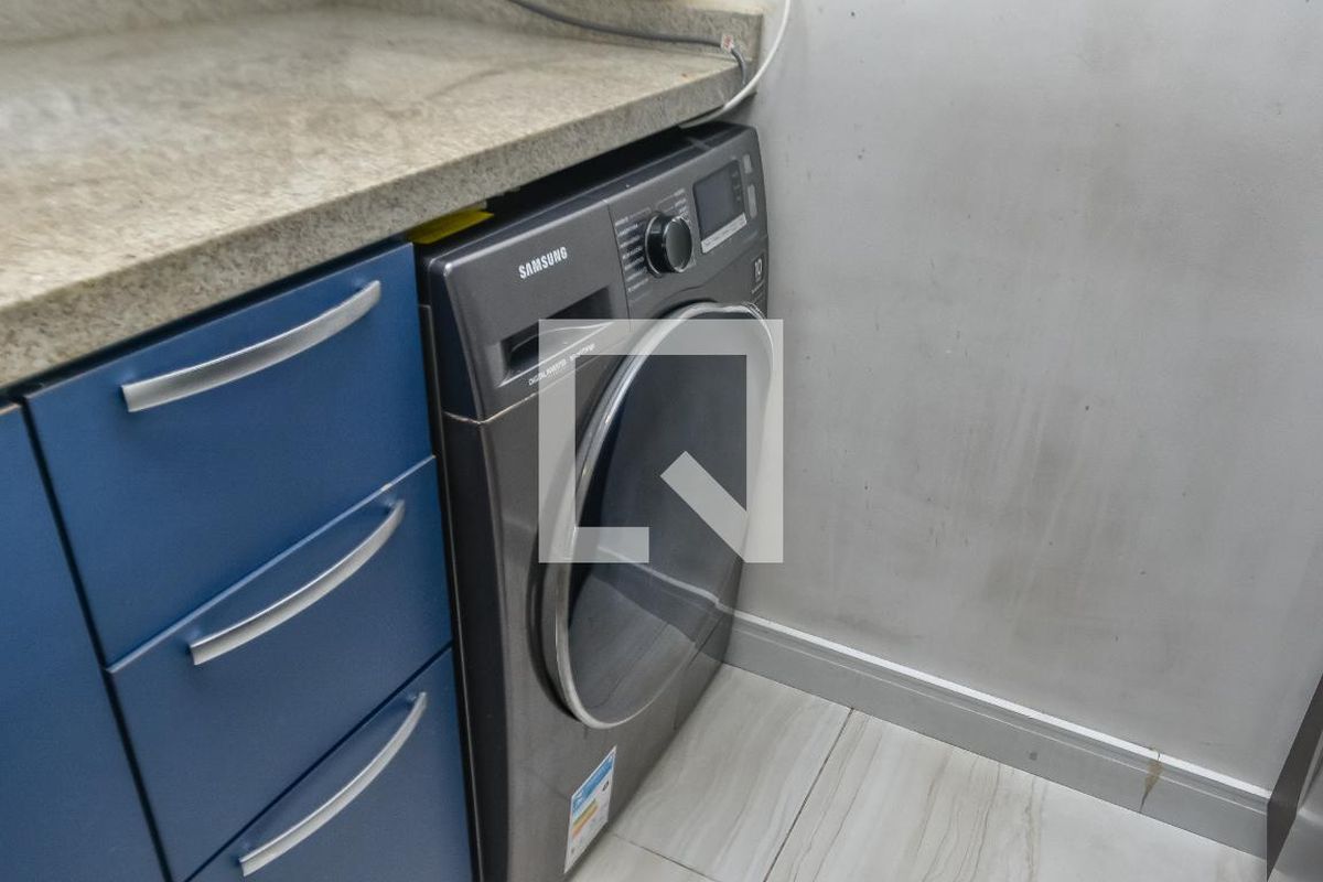 Apartamento, 2 quartos, 40 m² - Foto 27