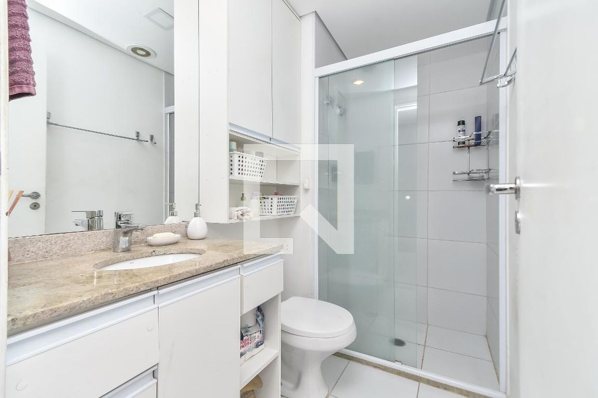 Apartamento, 2 quartos, 40 m² - Foto 19
