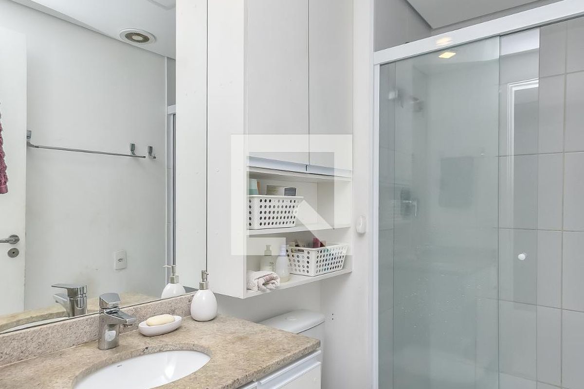 Apartamento, 2 quartos, 40 m² - Foto 20