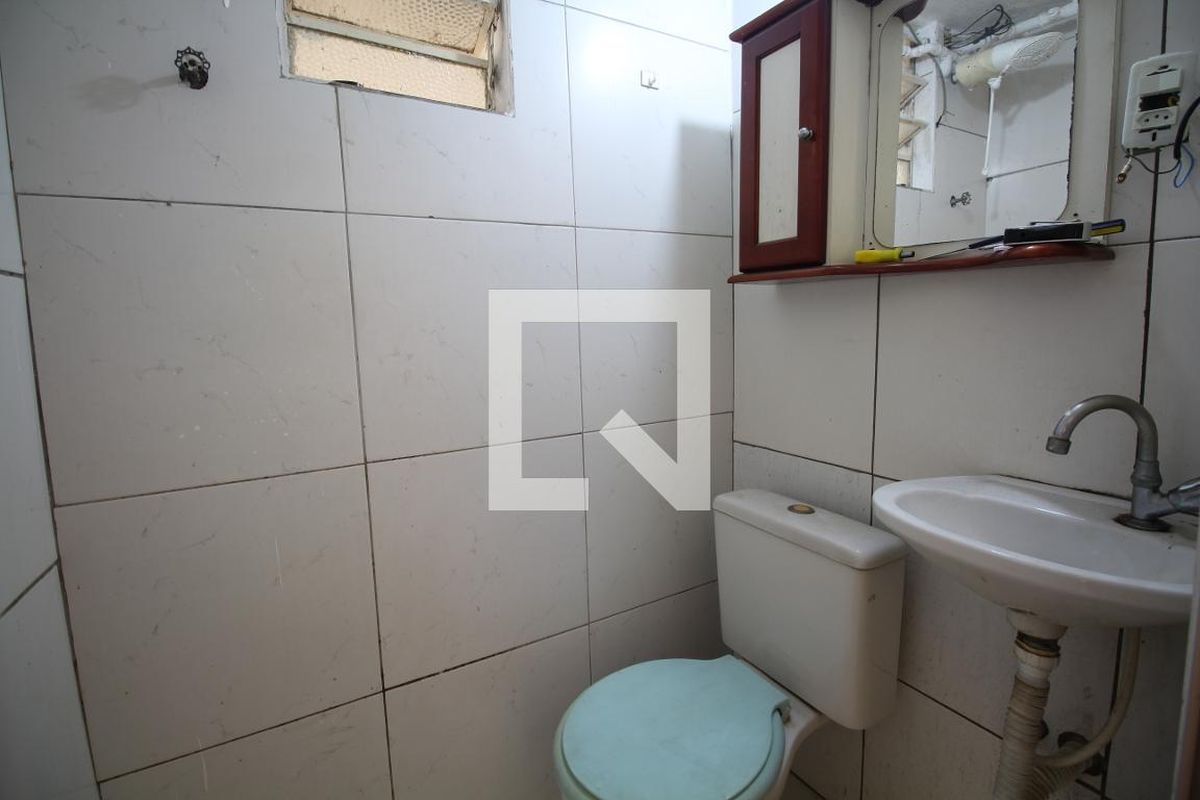 Casa, 1 quarto, 50 m² - Foto 18