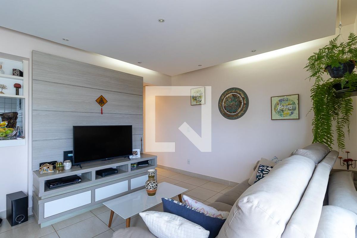 Apartamento à Venda - Mansões Santo Antônio, 3 Quartos,  88 m2 em , Campinas - sp | SoloBR