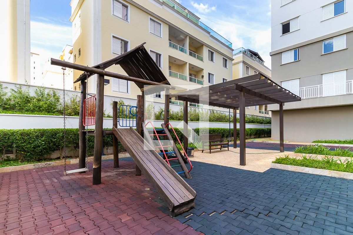 Apartamento à Venda - Mansões Santo Antônio, 3 Quartos,  88 m2 em , Campinas - sp | SoloBR