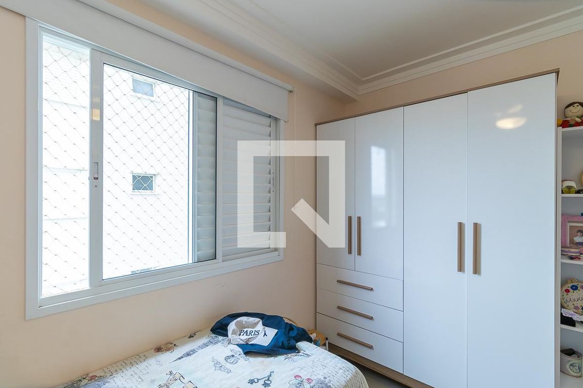 Apartamento à Venda - Mansões Santo Antônio, 3 Quartos,  88 m2 em , Campinas - sp | SoloBR