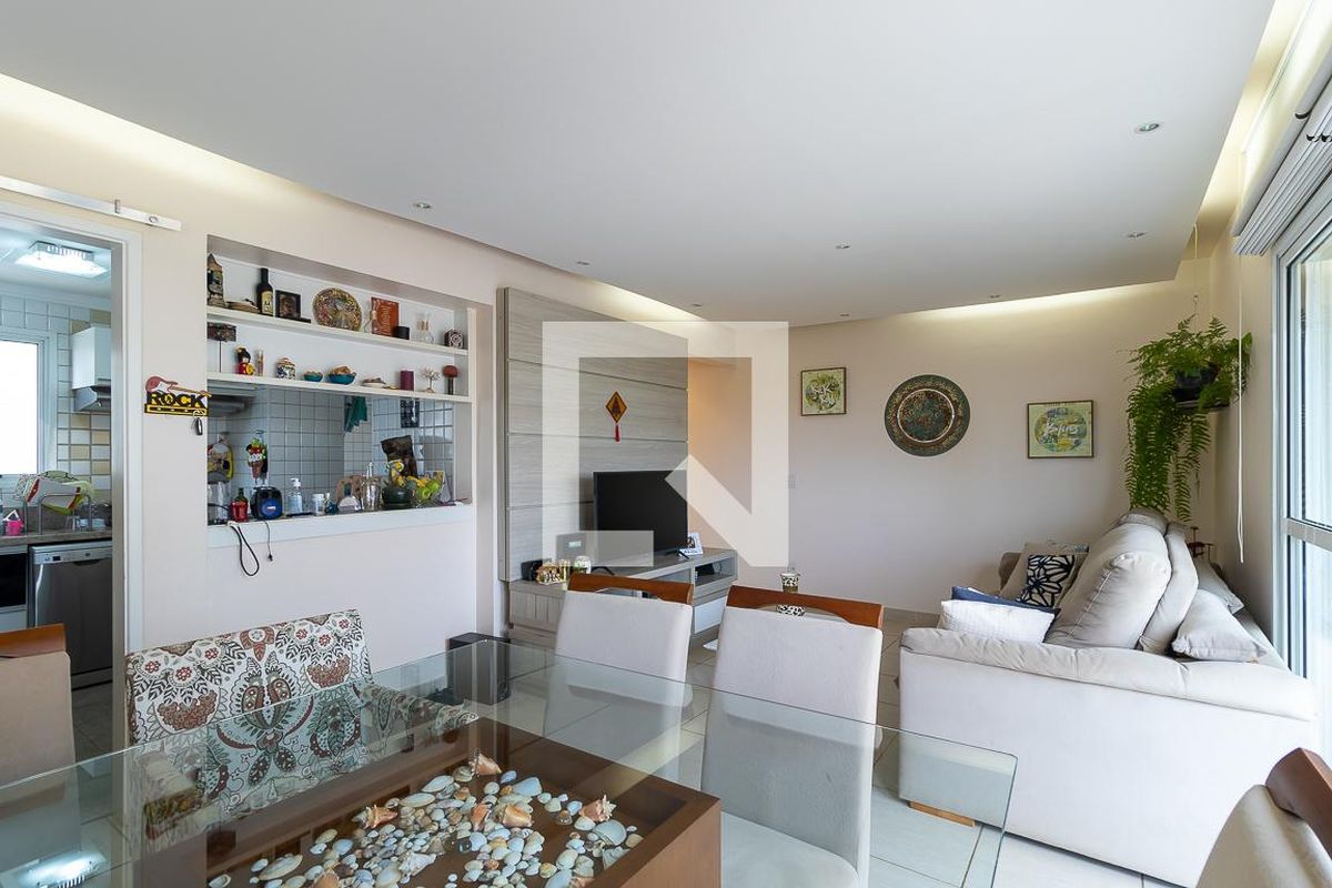 Apartamento à Venda - Mansões Santo Antônio, 3 Quartos,  88 m2 em , Campinas - sp | SoloBR
