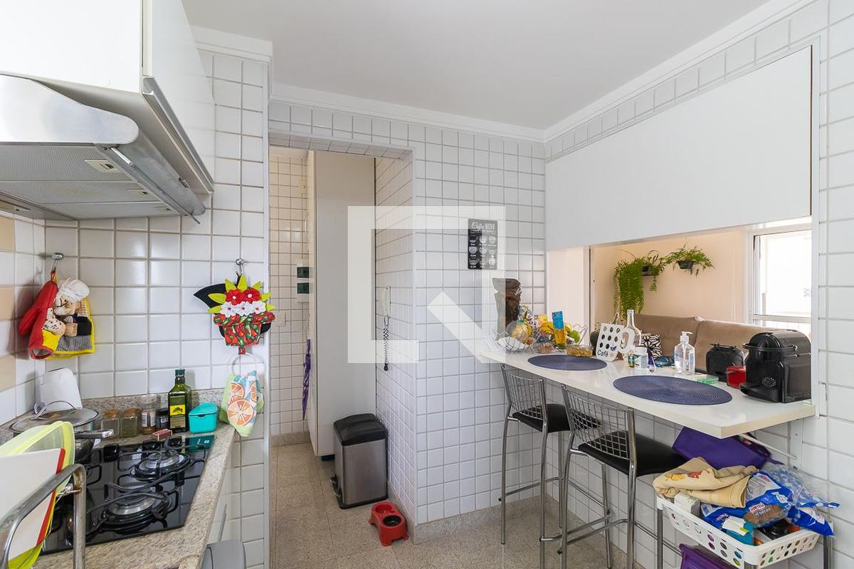 Apartamento à Venda - Mansões Santo Antônio, 3 Quartos,  88 m2 em , Campinas - sp | SoloBR