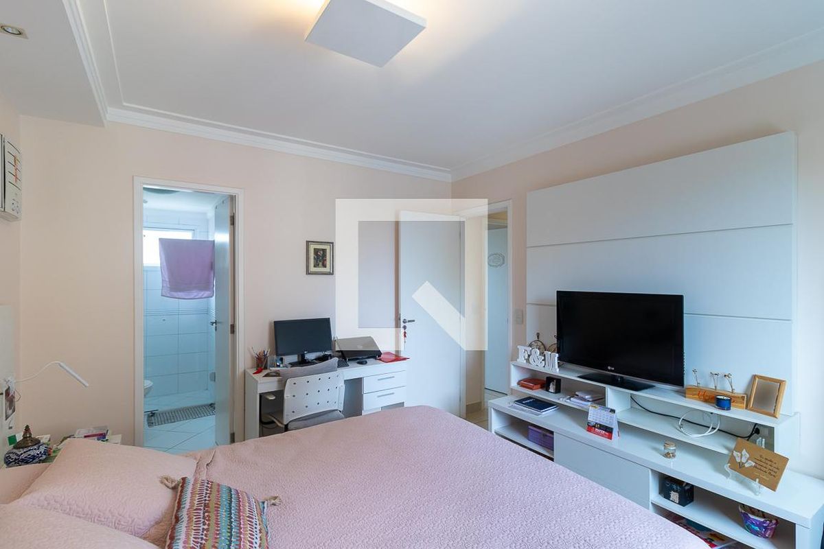 Apartamento à Venda - Mansões Santo Antônio, 3 Quartos,  88 m2 em , Campinas - sp | SoloBR