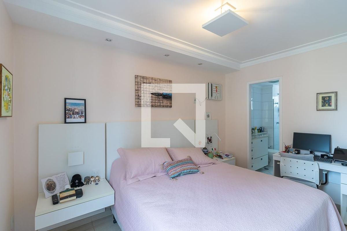 Apartamento à Venda - Mansões Santo Antônio, 3 Quartos,  88 m2 em , Campinas - sp | SoloBR