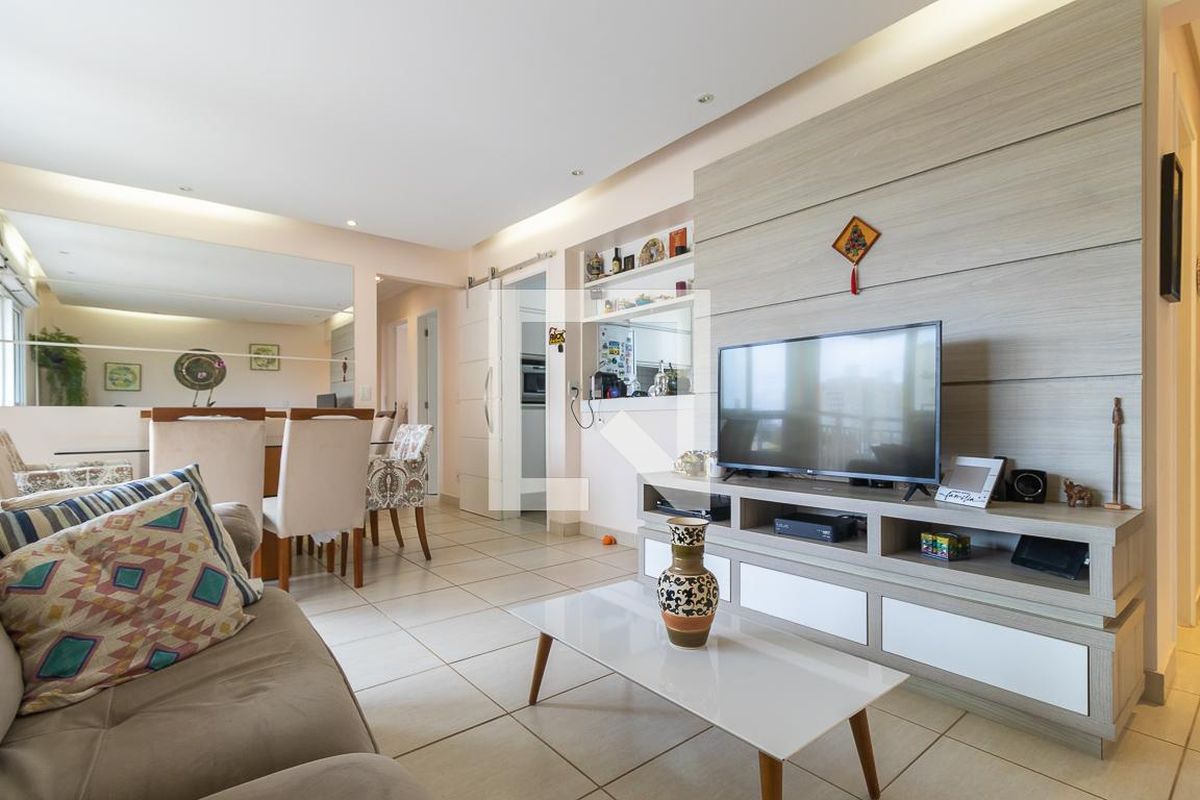 Apartamento à Venda - Mansões Santo Antônio, 3 Quartos,  88 m2 em , Campinas - sp | SoloBR