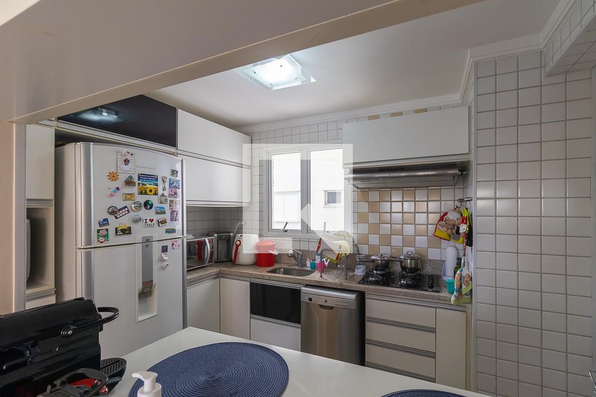 Apartamento à Venda - Mansões Santo Antônio, 3 Quartos,  88 m2 em , Campinas - sp | SoloBR
