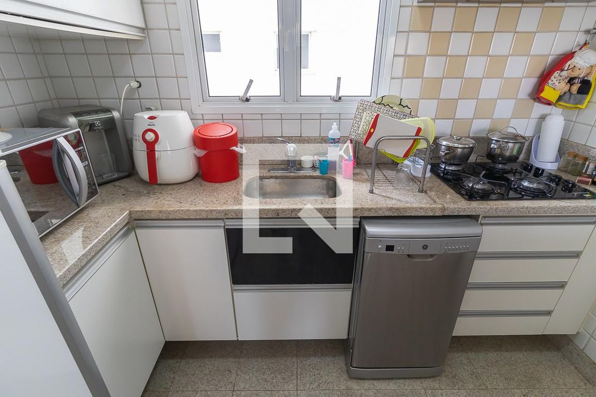 Apartamento à Venda - Mansões Santo Antônio, 3 Quartos,  88 m2 em , Campinas - sp | SoloBR