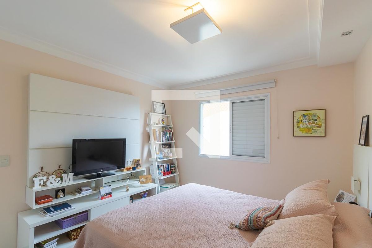 Apartamento à Venda - Mansões Santo Antônio, 3 Quartos,  88 m2 em , Campinas - sp | SoloBR