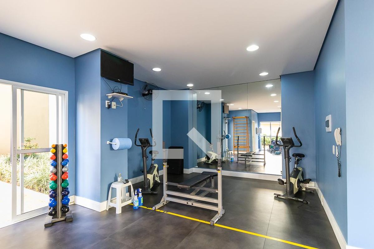 Apartamento à Venda - Mansões Santo Antônio, 3 Quartos,  88 m2 em , Campinas - sp | SoloBR