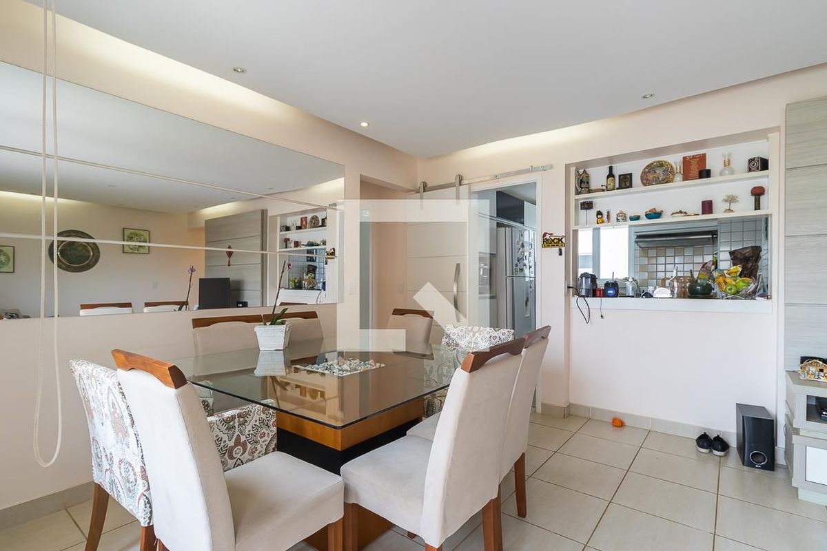 Apartamento à Venda - Mansões Santo Antônio, 3 Quartos,  88 m2 em , Campinas - sp | SoloBR