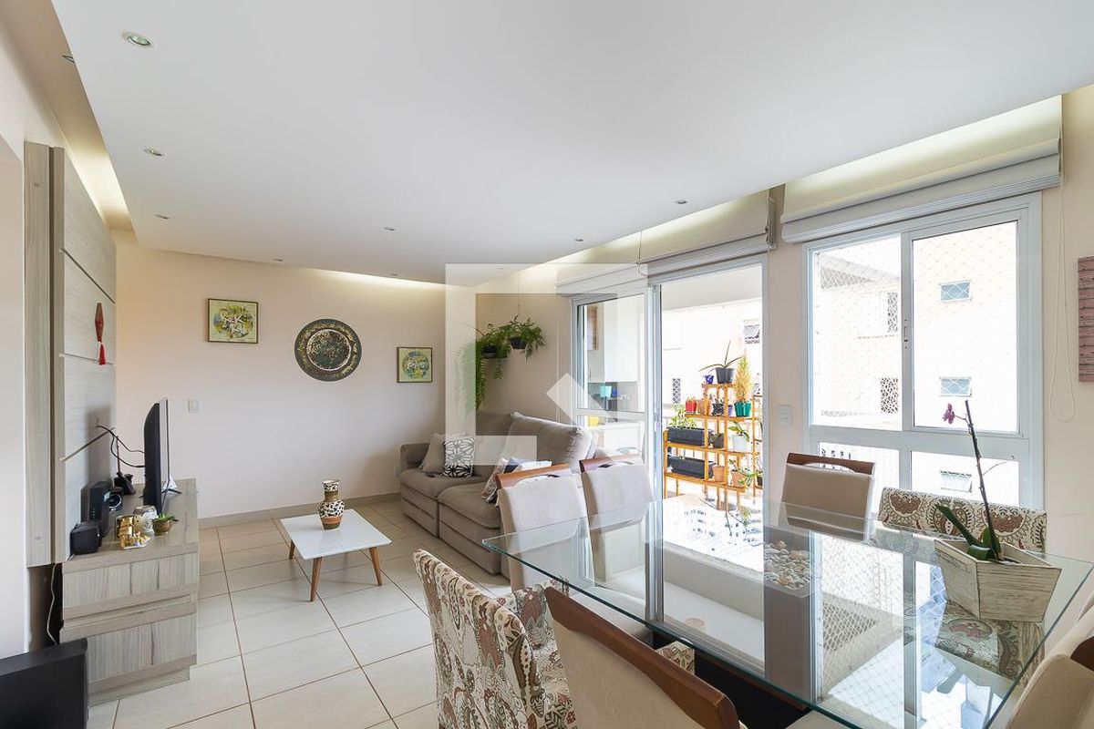 Apartamento à Venda - Mansões Santo Antônio, 3 Quartos,  88 m2 em , Campinas - sp | SoloBR