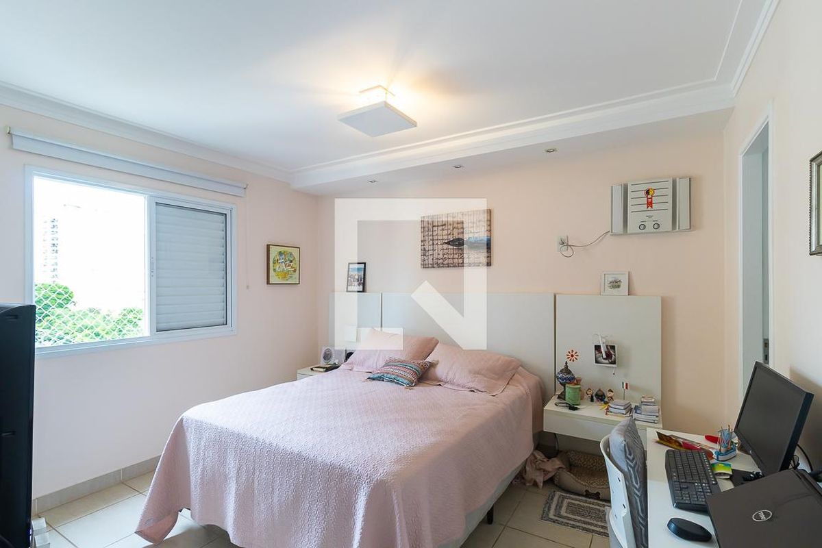 Apartamento à Venda - Mansões Santo Antônio, 3 Quartos,  88 m2 em , Campinas - sp | SoloBR