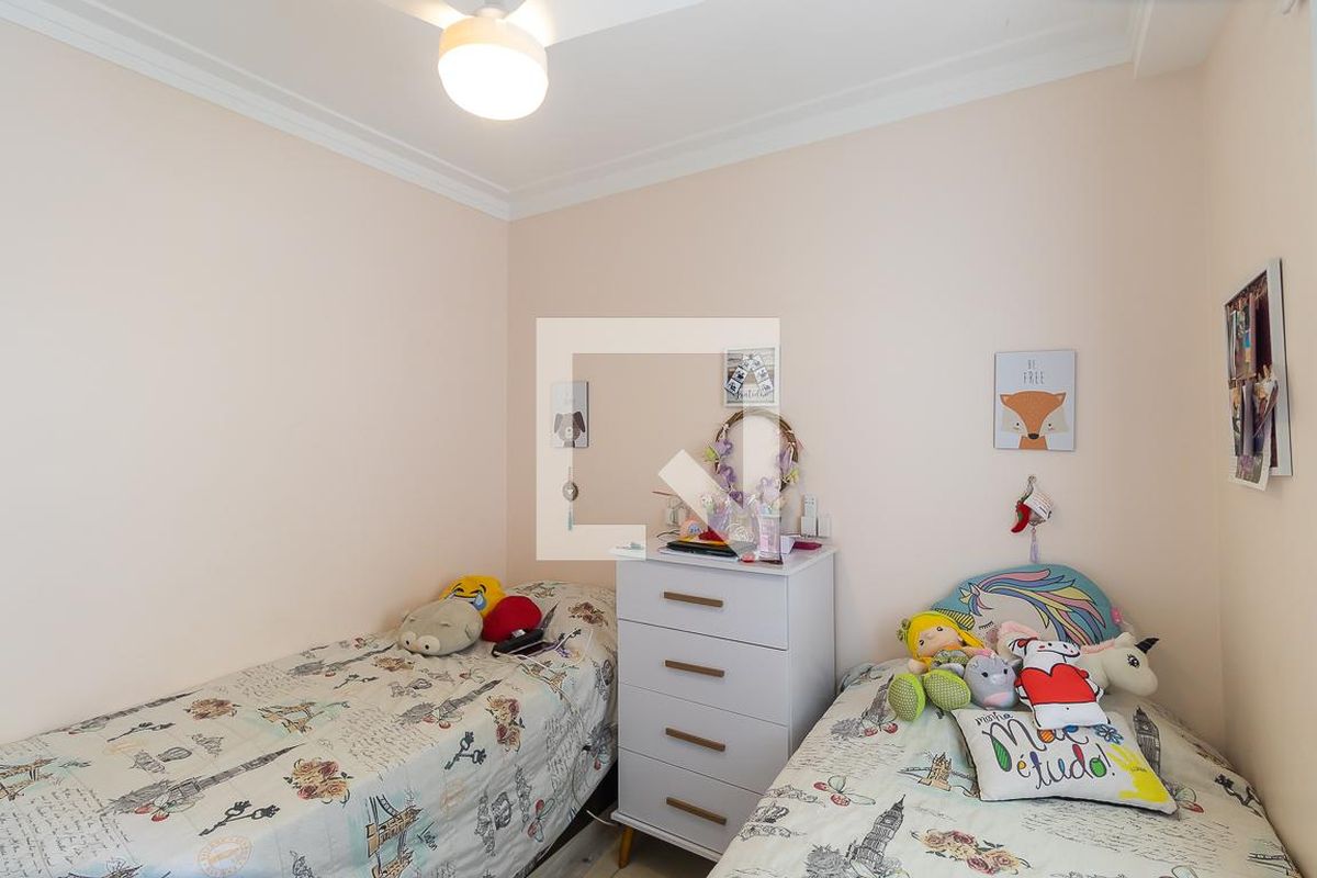Apartamento à Venda - Mansões Santo Antônio, 3 Quartos,  88 m2 em , Campinas - sp | SoloBR