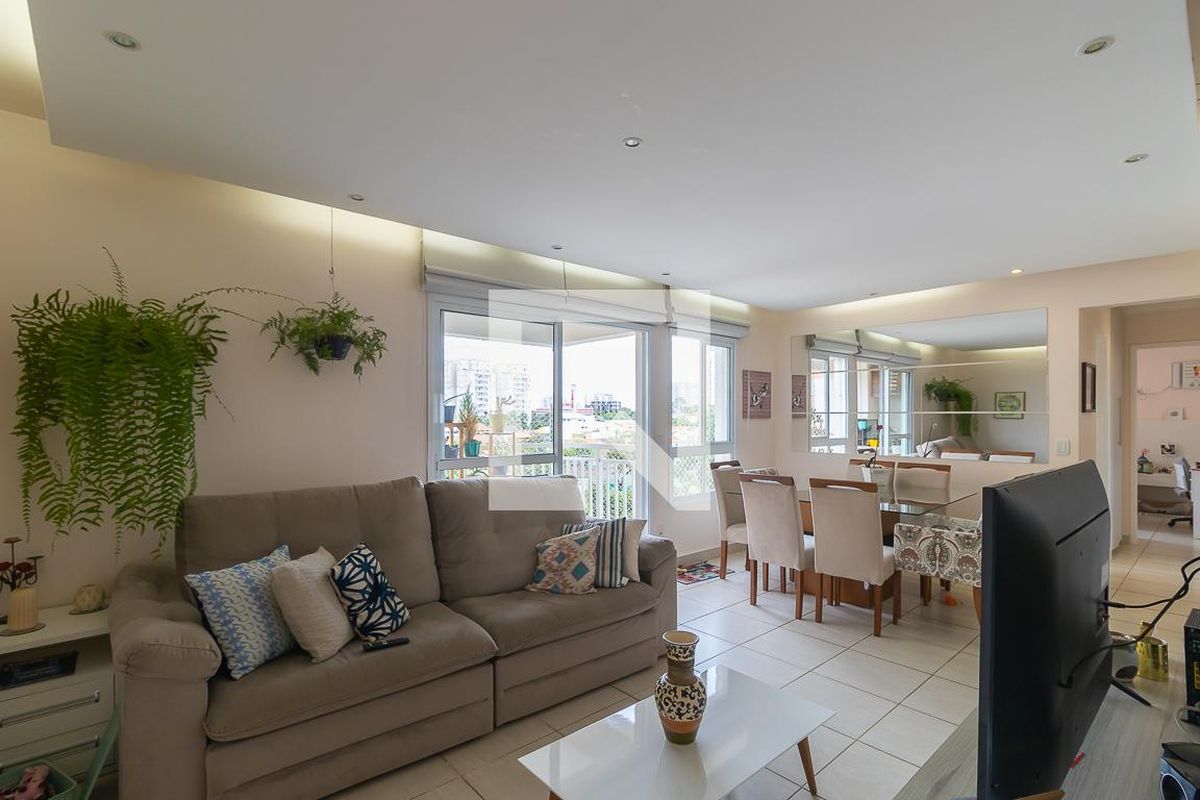Apartamento à Venda - Mansões Santo Antônio, 3 Quartos,  88 m2 em , Campinas - sp | SoloBR