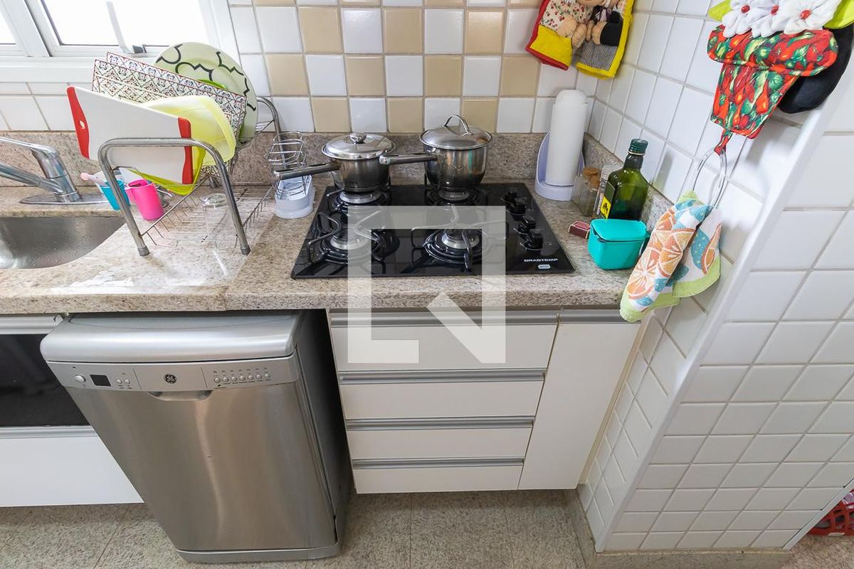 Apartamento à Venda - Mansões Santo Antônio, 3 Quartos,  88 m2 em , Campinas - sp | SoloBR
