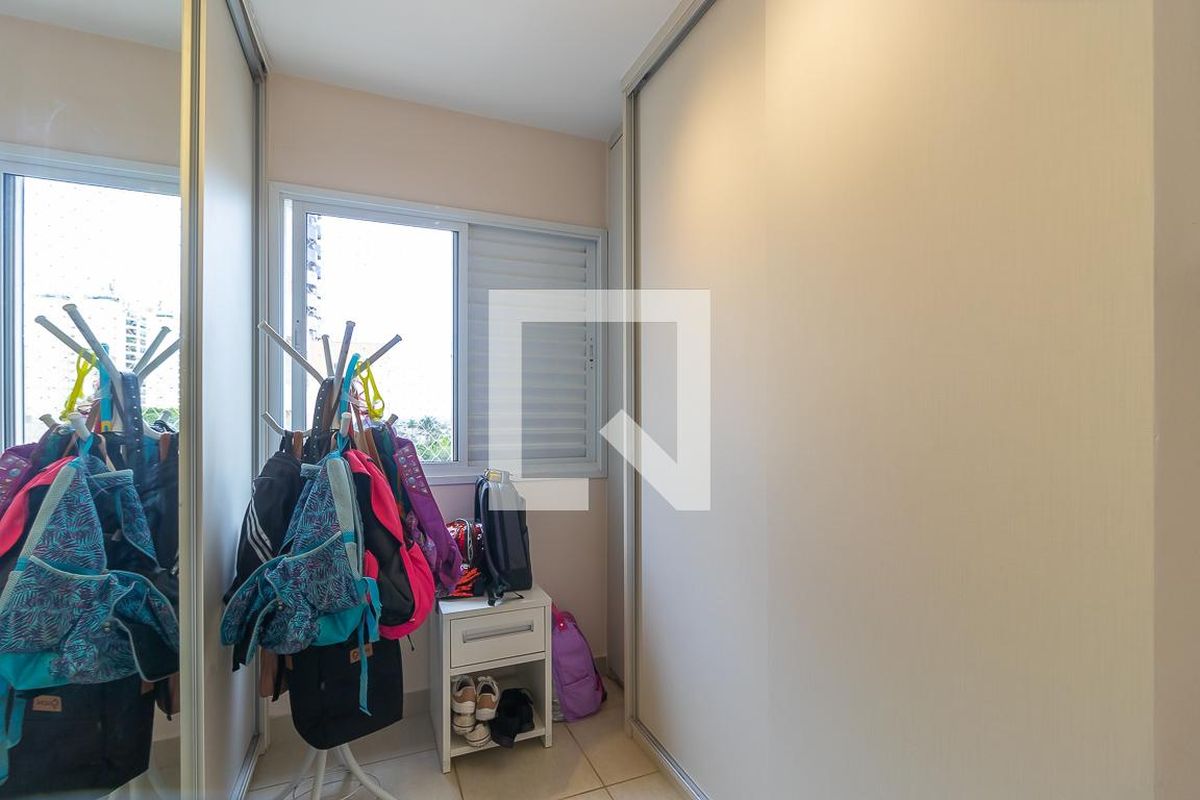 Apartamento à Venda - Mansões Santo Antônio, 3 Quartos,  88 m2 em , Campinas - sp | SoloBR