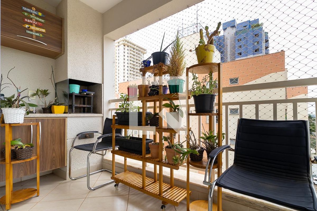 Apartamento à Venda - Mansões Santo Antônio, 3 Quartos,  88 m2 em , Campinas - sp | SoloBR