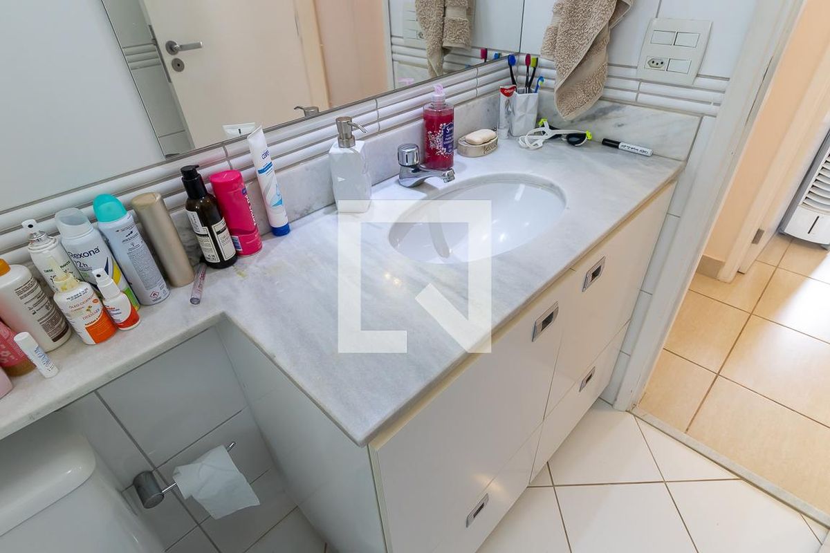 Apartamento à Venda - Mansões Santo Antônio, 3 Quartos,  88 m2 em , Campinas - sp | SoloBR