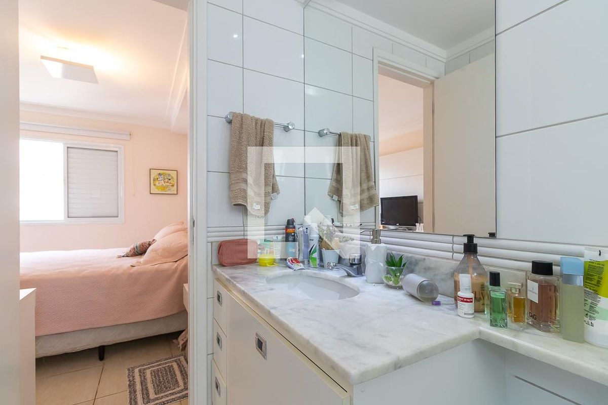 Apartamento à Venda - Mansões Santo Antônio, 3 Quartos,  88 m2 em , Campinas - sp | SoloBR