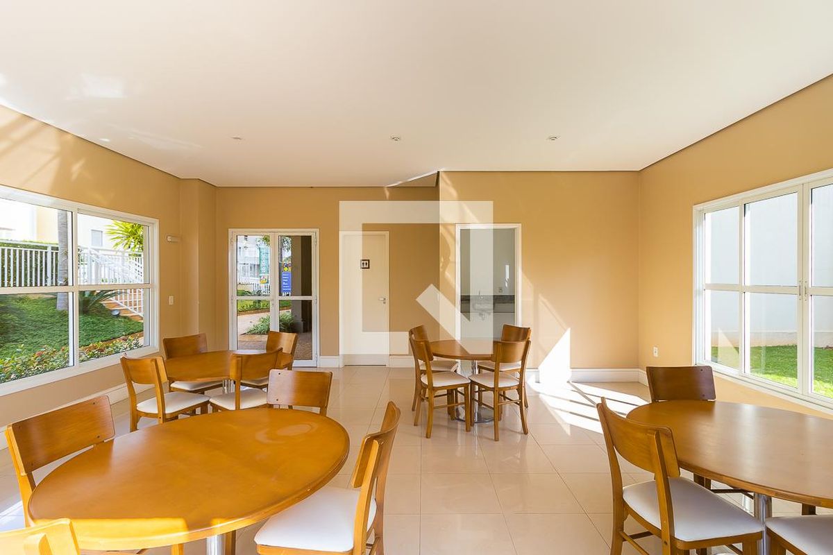 Apartamento à Venda - Mansões Santo Antônio, 3 Quartos,  88 m2 em , Campinas - sp | SoloBR