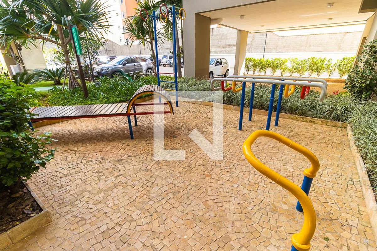Apartamento à Venda - Mansões Santo Antônio, 3 Quartos,  88 m2 em , Campinas - sp | SoloBR