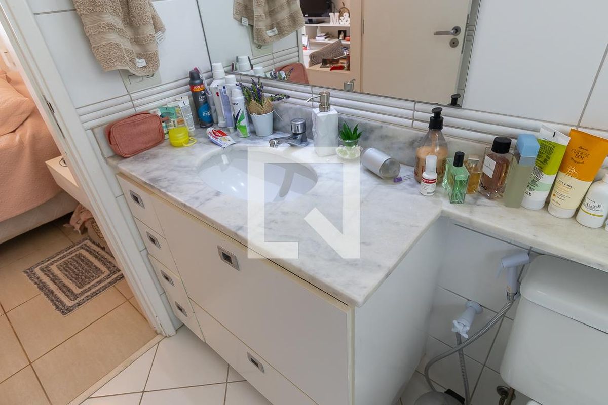 Apartamento à Venda - Mansões Santo Antônio, 3 Quartos,  88 m2 em , Campinas - sp | SoloBR